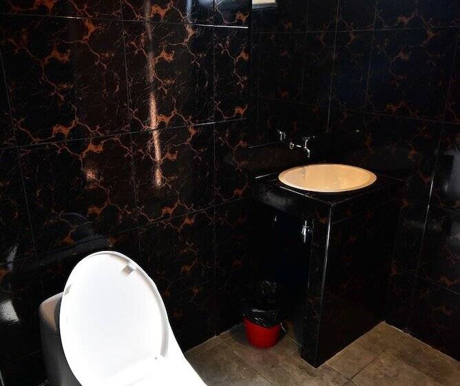 スタンダードルーム, Love Box Resort