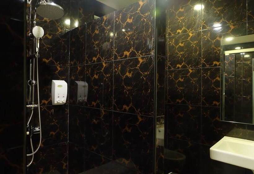 Номер Стандарт, Love Box Resort