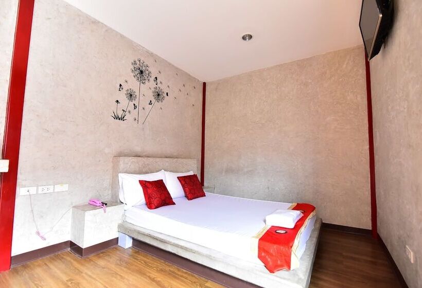 スタンダードルーム, Love Box Resort