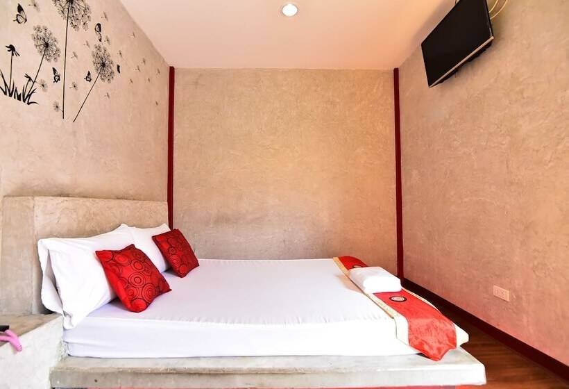 Номер Стандарт, Love Box Resort