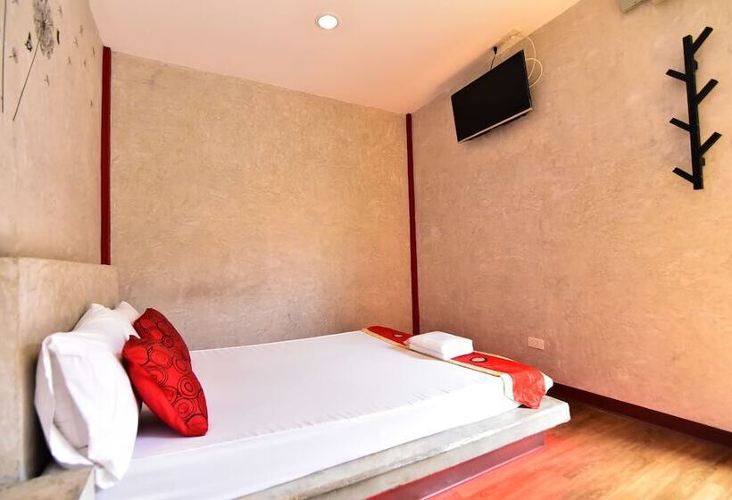 Номер Стандарт, Love Box Resort