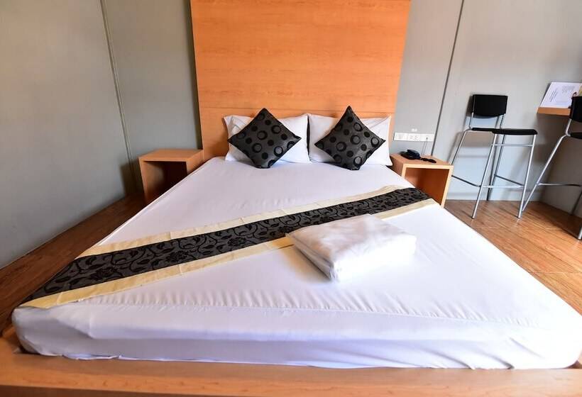 スタンダードルーム, Love Box Resort