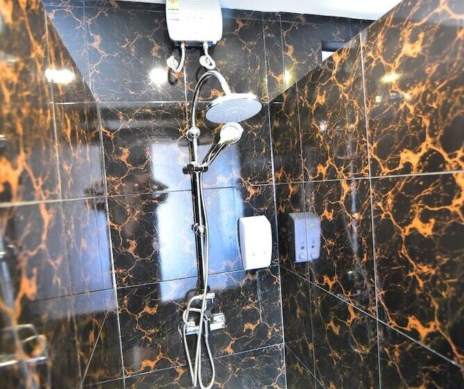 Номер Стандарт, Love Box Resort