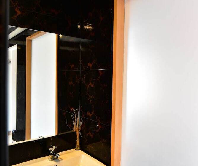 スタンダードルーム, Love Box Resort