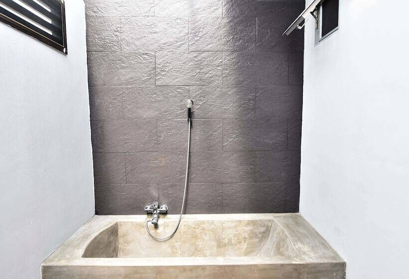 スタンダードルーム, Love Box Resort