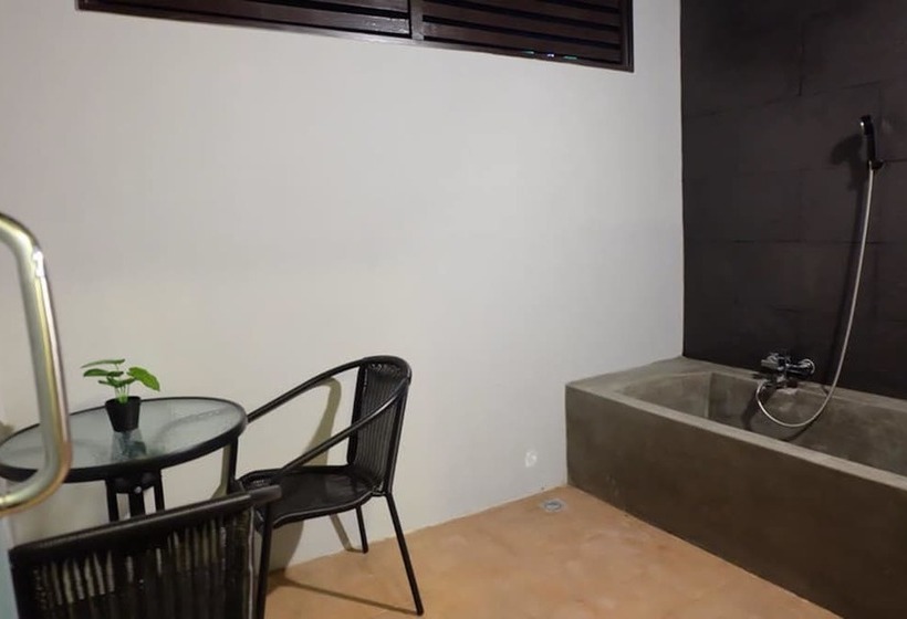 スタンダードルーム, Love Box Resort