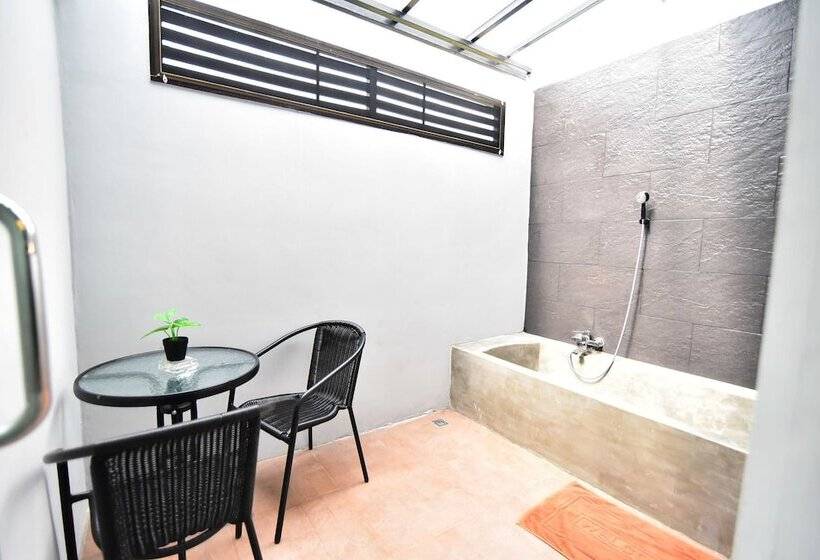 スタンダードルーム, Love Box Resort