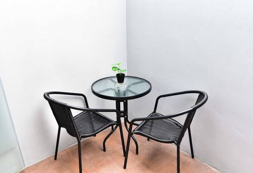 スタンダードルーム, Love Box Resort