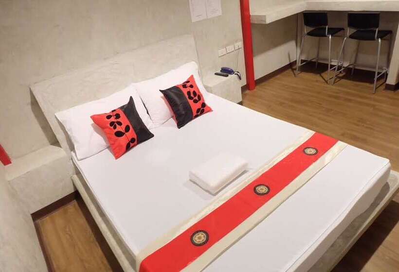 Номер Стандарт, Love Box Resort
