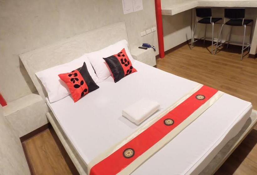 Номер Стандарт, Love Box Resort