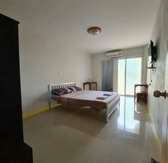 ベーシックルーム, S Diamond Apartment