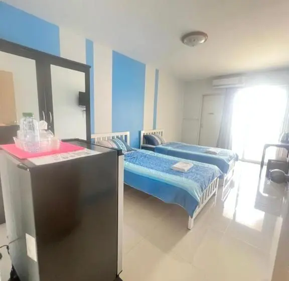 スタンダードルーム, S Diamond Apartment