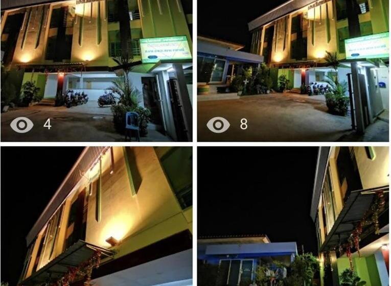 Номер Deluxe, S Diamond Apartment