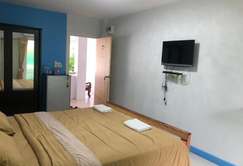 Номер Deluxe, S Diamond Apartment