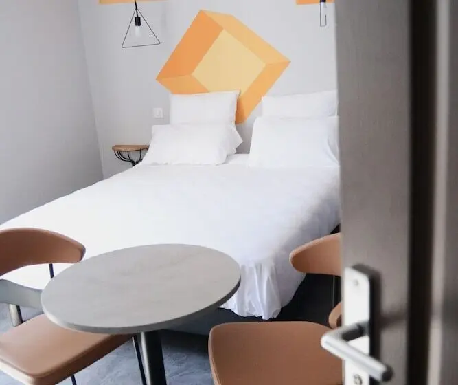 Standard-studio, Casita Del Mar Apparts
