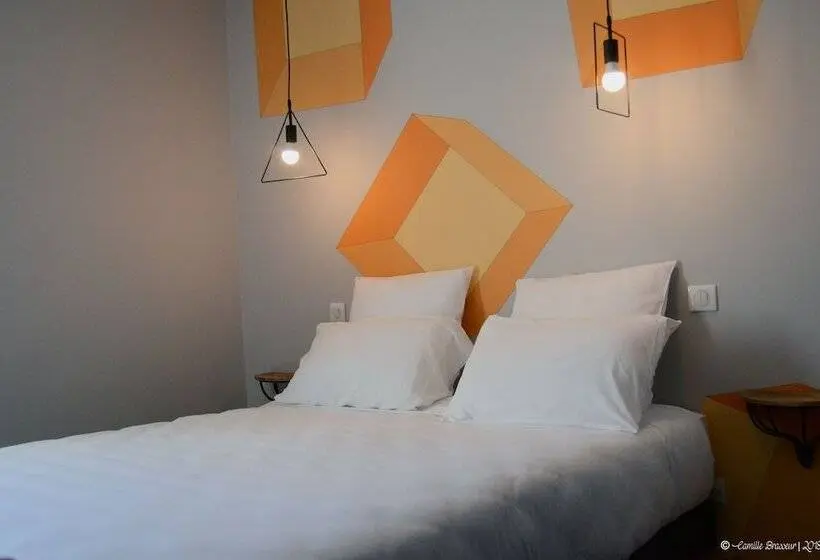 Standard-studio, Casita Del Mar Apparts