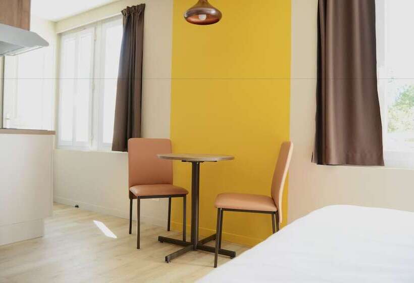 شقة غرفة واحدة, Casita Del Mar Apparts