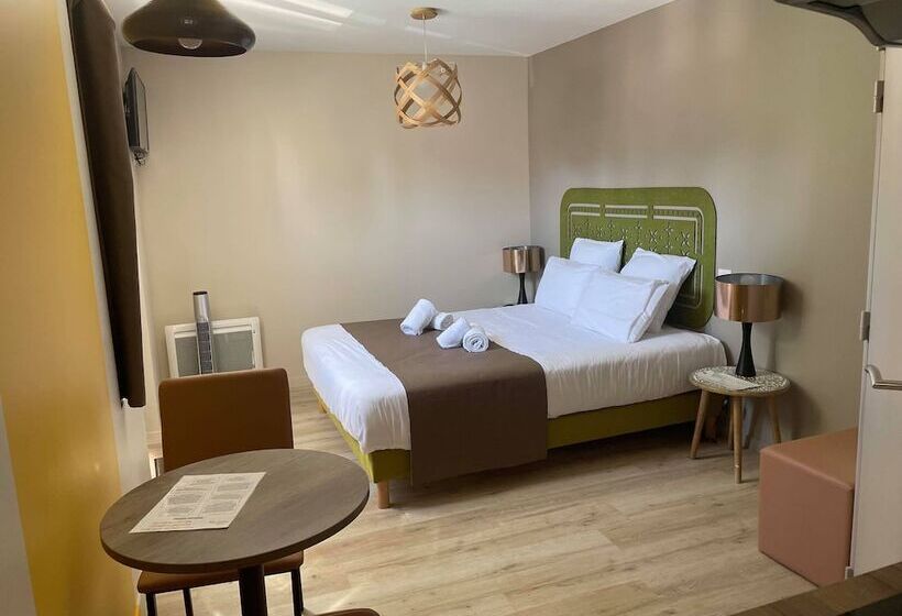 شقة غرفة واحدة, Casita Del Mar Apparts