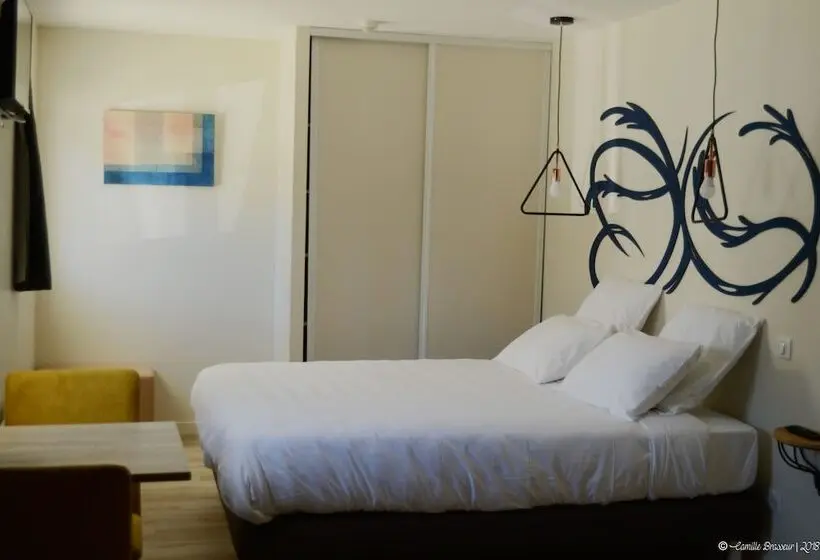 Huoneisto 1 Makuuhuone, Casita Del Mar Apparts