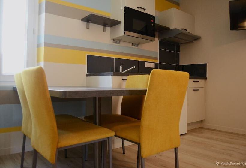 Апартаменты 1 Спальня, Casita Del Mar Apparts