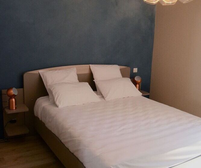 شقة غرفة واحدة, Casita Del Mar Apparts