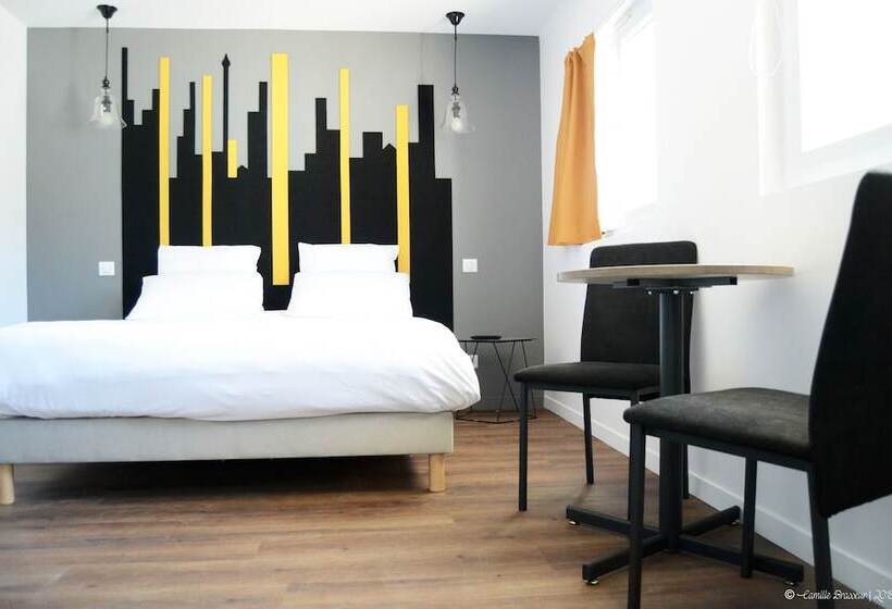 إستوديو قياسى, Casita Del Mar Apparts