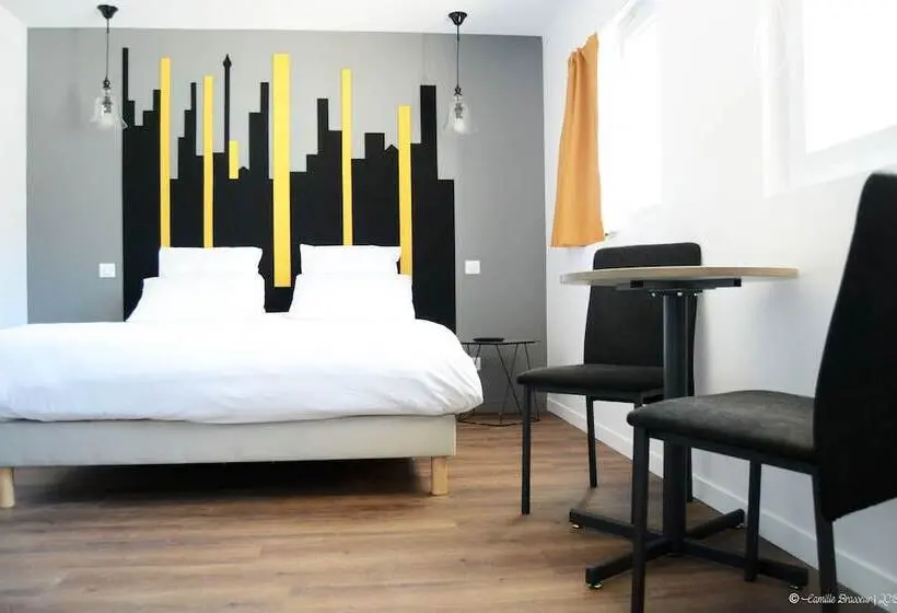 Standard-studio, Casita Del Mar Apparts