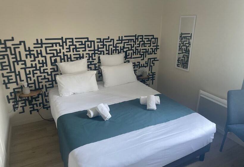 إستوديو قياسى, Casita Del Mar Apparts