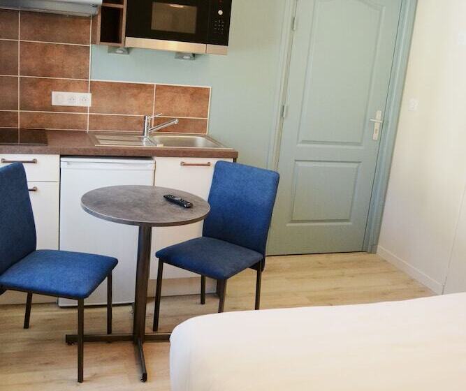 إستوديو قياسى, Casita Del Mar Apparts