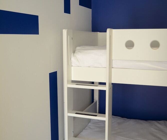 شقة غرفة واحدة, Casita Del Mar Apparts