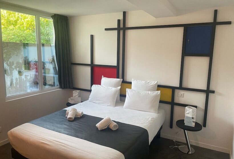 شقة غرفة واحدة, Casita Del Mar Apparts