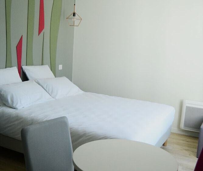 إستوديو قياسى, Casita Del Mar Apparts