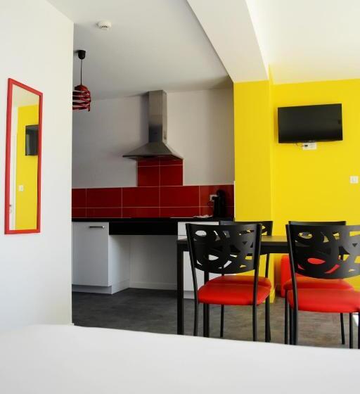 شقة غرفة نوم واحدة بالطابق الأرضى, Casita Del Mar Apparts