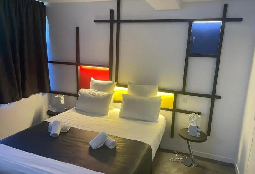 Huoneisto 1 Makuuhuone Pohjakerros, Casita Del Mar Apparts