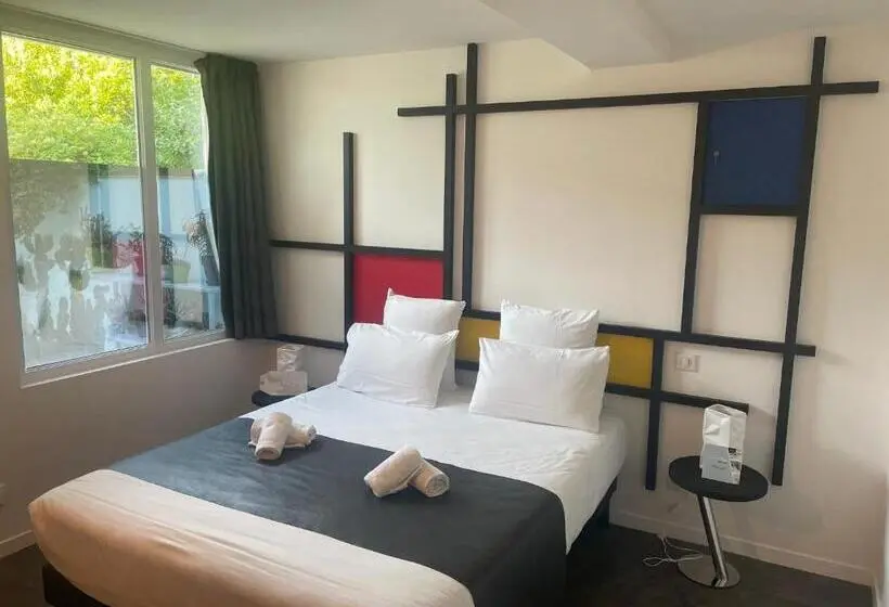 Huoneisto 1 Makuuhuone Pohjakerros, Casita Del Mar Apparts