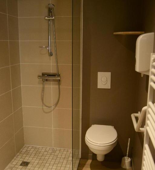 إستوديو قياسى, Casita Del Mar Apparts