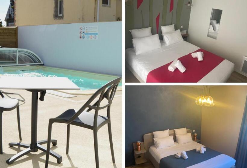 إستوديو قياسى, Casita Del Mar Apparts