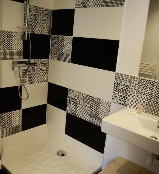 إستوديو قياسى, Casita Del Mar Apparts