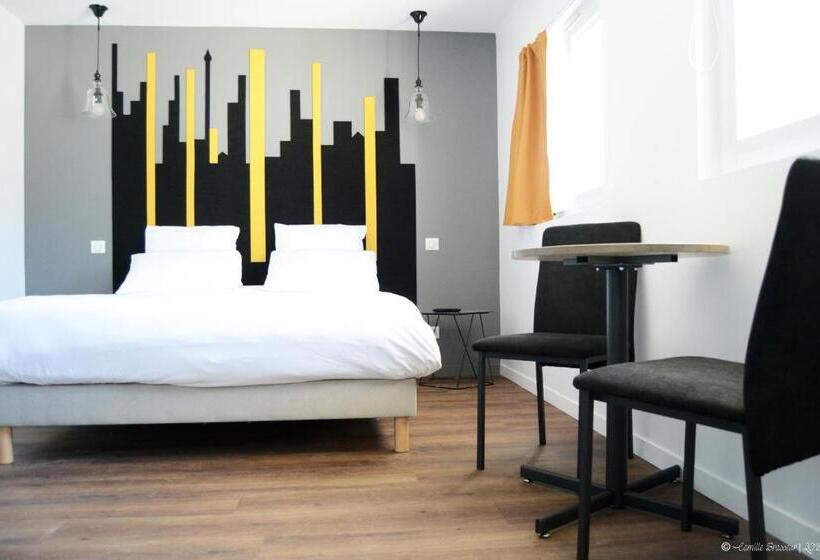 إستوديو قياسى, Casita Del Mar Apparts