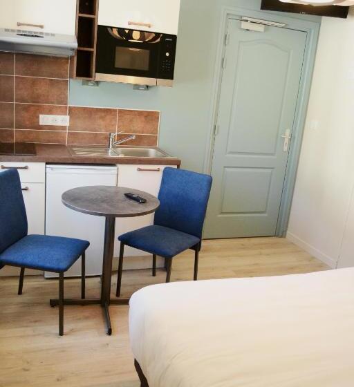 Студия Стандарт, Casita Del Mar Apparts
