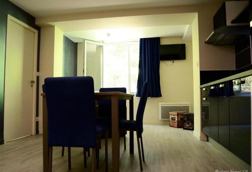 Апартаменты 2 Спальни, Casita Del Mar Apparts