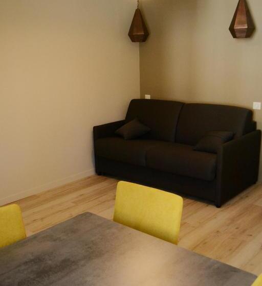 شقة غرفة واحدة, Casita Del Mar Apparts