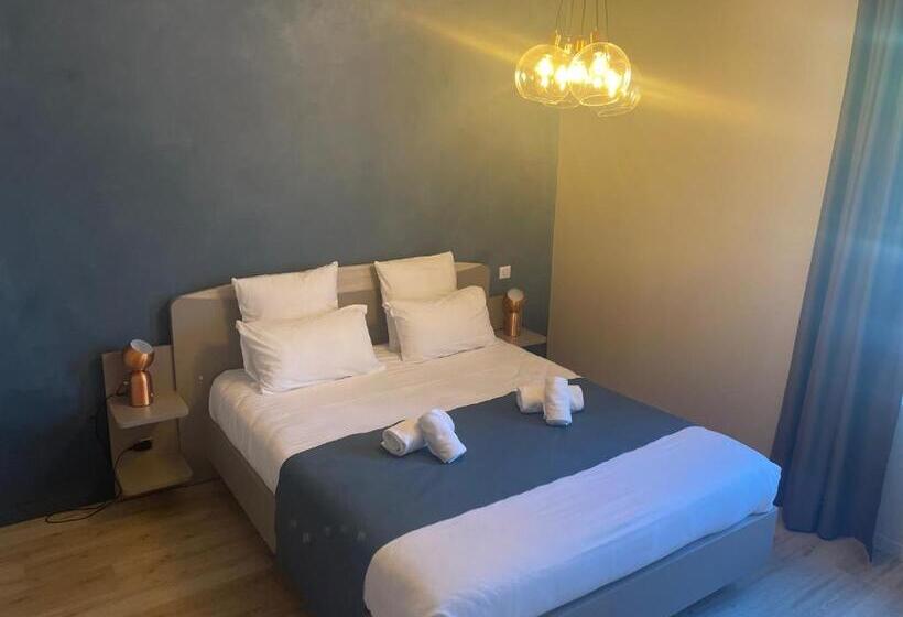 شقة غرفة واحدة, Casita Del Mar Apparts