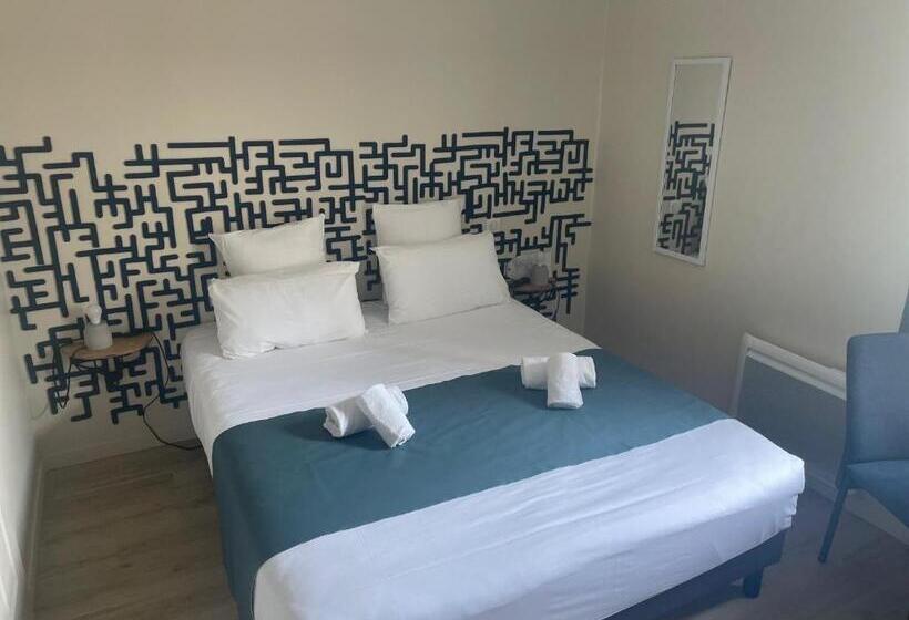 إستوديو قياسى, Casita Del Mar Apparts