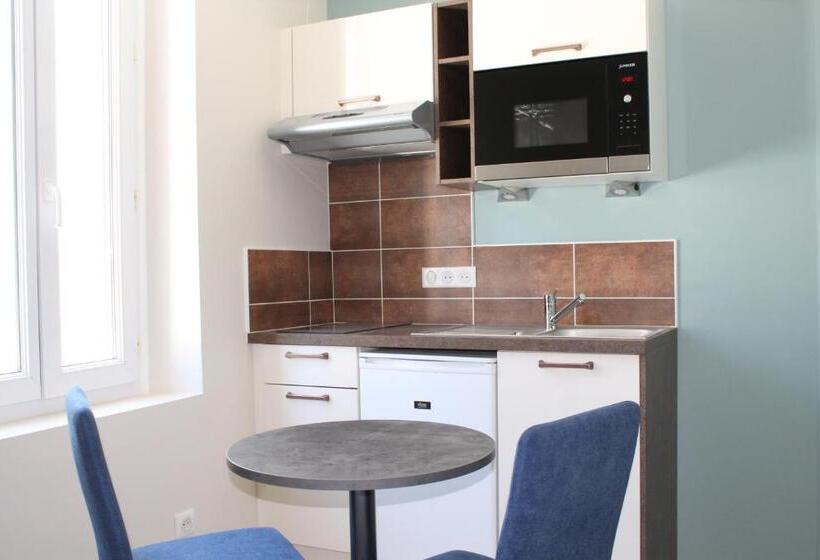 إستوديو قياسى, Casita Del Mar Apparts