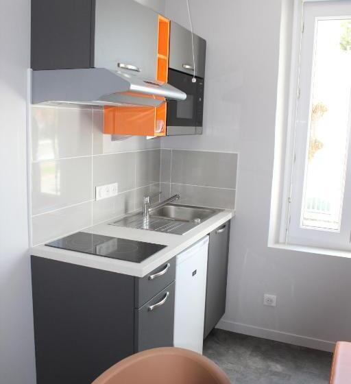 Студия Стандарт, Casita Del Mar Apparts
