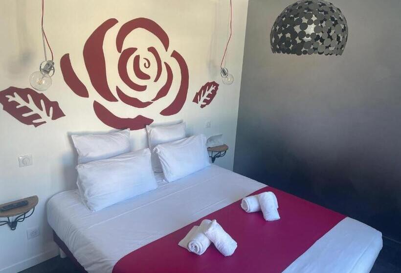 إستوديو قياسى, Casita Del Mar Apparts