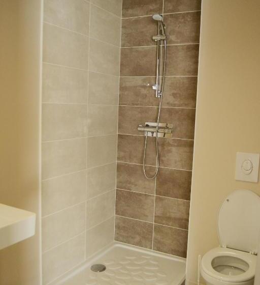 إستوديو قياسى, Casita Del Mar Apparts