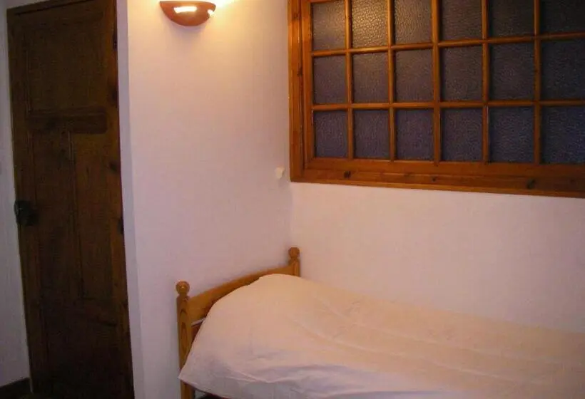 Standard-huone, La Maison Bleue