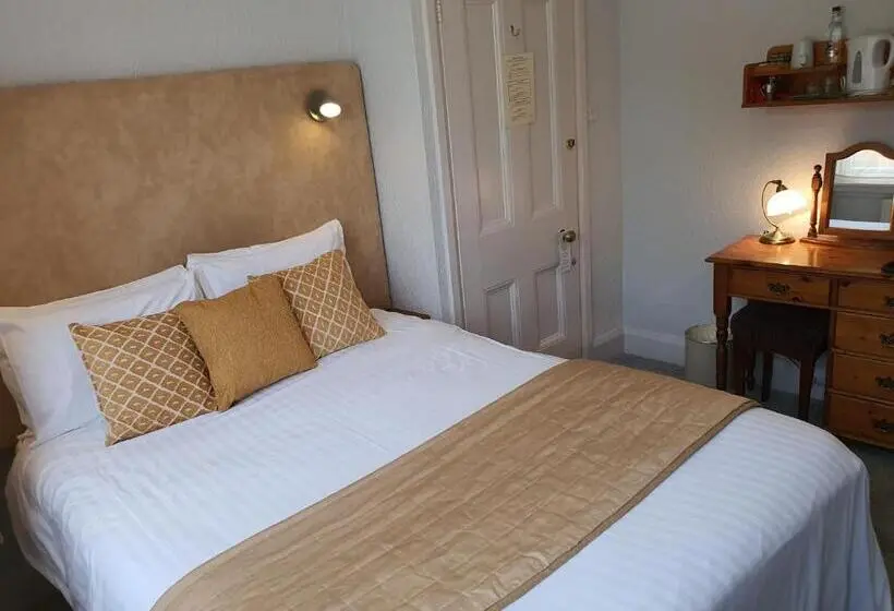 ベーシックルーム, The Carre Arms Hotel & Restaurant